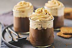 Mousse Au Chocolat Chantilly De Speculoos Un Dessert Trop Bon Recette Recette Dessert Recette Recettes Sucrees