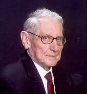 Obituary information for Louis LaVerne Neeb