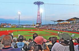 the brooklyn cyclones things to do in new york