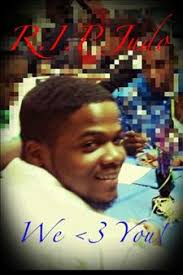 Darrion Perkins Obituary (2011)