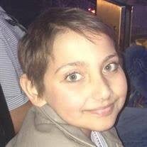 Bailey Elizabeth Leon Obituary