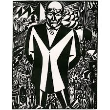 Image result for german expressionism