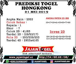 Aplikasi prediksi hongkong pools utamakan prediksi dari anda sendiri, untuk hasil maksimal silahkan masukkan result 1 minggu sebelumnya. Data Sgp Th 1987 Sampai 2019 Ekor Harian Togel