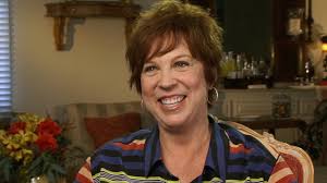 During high school, she was a cheerleader and voted most likely to succeed by her class. Vicki Lawrence Television Academy Interviews