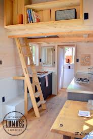 Jeremylawson Tiny House Stairs Tiny House Towns Tiny House Loft