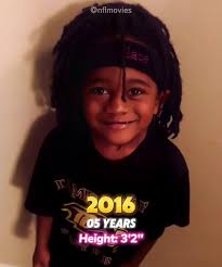 Cody Mcclain Emerson Heights