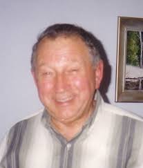 Albert Barubek Obituary