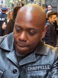 Dave Chappelle