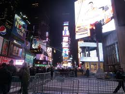 Nouvel An 2021 A Times Square New York Le Guide Ultime Magnifique à chaque période de l'année, mais pour la saint sylvestre c'est quelque chose d'unique et magique.