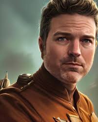 Jack Dagger (@JackDagger)