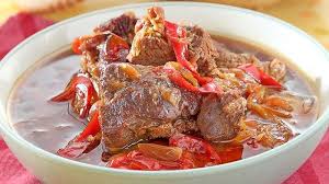 Sop & soto, sayur lodeh, semur (2014) oleh indriani terbitan pt gramedia pustaka utama. Termasuk Semur 9 Kuliner Indonesia Ini Ternyata Diadaptasi Dari Masakan Belanda Halaman 3 Tribun Bali