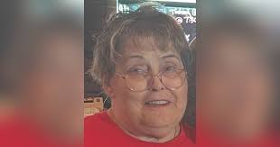 Obituary for Sharon R Lunsford