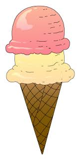 Black And White Ice Cream Cones Clipart Spice Up Your Design With Free Summer Clip Art Gallery 2 Clip Art Ice Cream Illustration Ice Cream Clipart