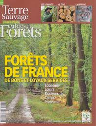 Maybe you would like to learn more about one of these? Terre Sauvage Numero Special Forets De France Krapo Arboricole