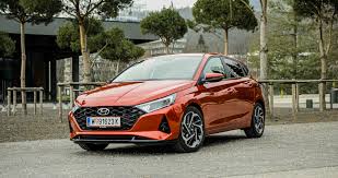 The fiesta st is also relatively new, so it's packed with all the technology and convenience features you need in a small hatchback. Hyundai I20 Jetzt Auch Fur Kinder Fahrfreude Cc Osterreichs Fuhrendem Motorblog