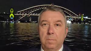 As the world reflects