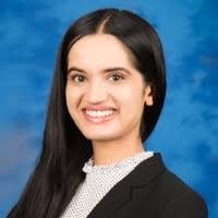 Sanjit Kaur, MHA, PMP