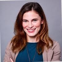 Natalie Vandyke's Instagram, Twitter & Facebook