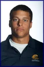 2010 Football Roster