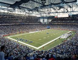 Maybe you would like to learn more about one of these? Filling The Void The Detroit Lions Actually Win On Thanksgiving Day The Turf