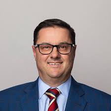 David Jardine, Asia-Pacific