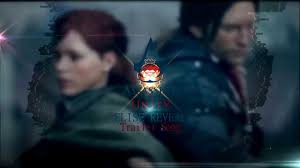 The daughter of françois and julie de la serre, élise is a young noblewoman and rising templar who is determined to secure her place in the templar dynasty amidst the chaos of the french revolution, and ends up. Assassin S Creed Unity Elise Reveal Trailer Song Youtube
