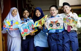 Budaya kaum melayu dan india di malaysia. Wajarkah Masyarakat Cina Dan India Tidak Mahu Berbahasa Melayu Di Malaysia Iluminasi