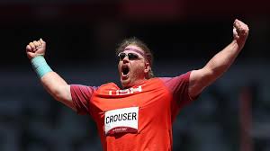 Ryan crouser is a track and field athlete who has competed for the united states. 6hbp5hqb Vxshm