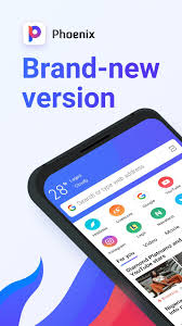 Phoenix For Android Apk Download