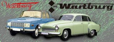 Image result for Grauweiss 1968 Wartburg