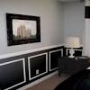 Chair rail molding ideas, available in clear lexan, diamond plate vinyl, rubber. Https Encrypted Tbn0 Gstatic Com Images Q Tbn And9gcttizlujtblth7lvwdxysfdvyesi69ne Vhcmdttniusttkp3w Usqp Cau