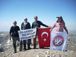 ܚܟܐܪܝ‎ ḥakkāri, or ܗܟܐܪܝ hakkāri, kurdish: Wikiloc Picture Of Karadag Hakkari 3765 M 1 3