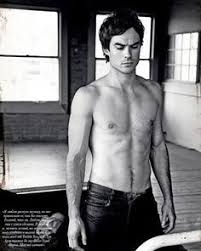 His father was of english and scottish descent, and his mother is of finnish and. Ploca Fascinantno Sadnica Ian Somerhalder Calvin Klein Evanmathieson Net