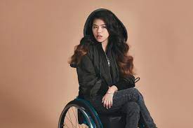 Yip pin xiu was born with muscular dystrophy, a genetic disorder that slowly breaks down the muscles. Singapore S Youngest Ever Nominated Member Of Parliament On Fighting Sexual Harassment On Campus Generation T