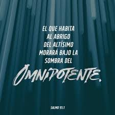 Salmo 91 reina valera 1960. Salmos 91 1 El Que Habita Al Abrigo Del Altisimo Morara Bajo La Sombra Del Omnipotente Biblia Reina Valera 1960 Rvr1960 Descargar La Biblia App Ahora