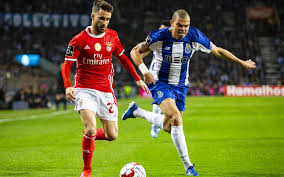 Benfica Porto Wer Holt Den Cup Oddset Wetten