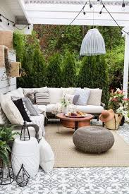 Outdoor Patio Design Patio Decor Perfect Patio