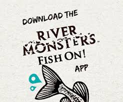 If you have a new phone, tablet or computer, you're probably looking to download some new apps to make the most of your new technology. River Monsters The Full Series Overview Icon Films
