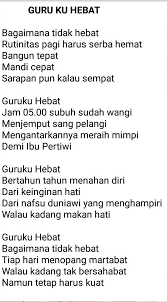 Puisi Sahabat Sejati 2 Bait