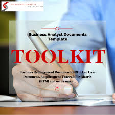 9 Important Documents Created By Every Business Analyst Business Analyst Business Analysis Business Analyst Career