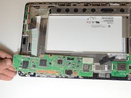 ASUS MeMo Pad FHD10 Motherboard ...