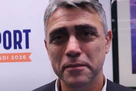 Angelo Carbone: "Camarda deve volare basso e restare umile"