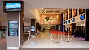 Setia alam, is a 2,500 acre township built with more than 5,000 units of houses and 500 units shop lots located strategically in the klang valley. Gsc Adds 18 New Screens In Klang Valley Green Tea Movie
