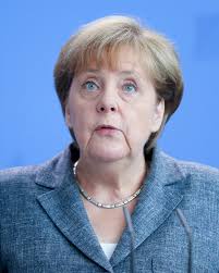 Im vergleich zu anderen bundespolitikern rutscht der gesundheitsminister im ranking vom zweiten platz hinter kanzlerin merkel (72 prozent zustimmung) auf den dritten platz. Angela Merkel E Eleita Para Quarto Mandato Como Chanceler Da Alemanha Agencia Brasil