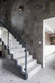 The Next Level 14 Stair Railings To Elevate Your Home Design Stairway Design Stairs Design Modern Staircase Design