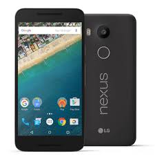 Install Official N4f26i Android 7 1 1 Nougat Factory Image On Nexus 5x