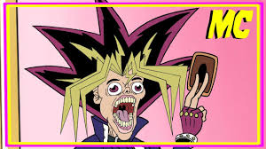 Its Time To D D D Duel Youtube