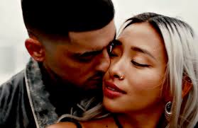 ha ha ha ! — LOVE LIKE THIS