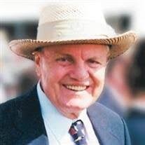 Donald Peterson Obituary