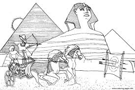 Adult coloring pages coloring sheets coloring books coloring worksheets. Adult Egypt Bowman Coloring Pages Printable